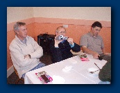 Peak a boo to you too